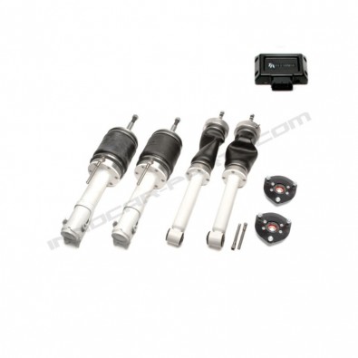 KIT SUSPENSIÓN NEUMÁTICA DIGITAL SEAT/VW