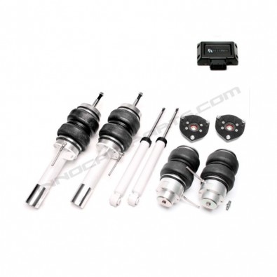 Kit suspensión neumática digital Volkswagen Touran (1T)