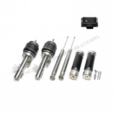 KIT SUSP. NEUMÁTICA DIGITAL A+D AUDI/SEAT/SKODA/VW