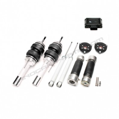 Kit suspensión neumática digital Volkswagen Beetle (16), Volkswagen Beetle Cabrio (16) y Volkswagen Jetta IV (16)