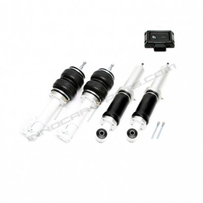 Kit suspensión neumática digital Volkswagen Golf III Variant (1H)