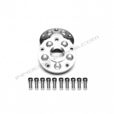 SEPARADOR/ADAPTADOR 5X100 A 5X120