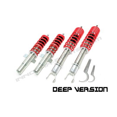 SUSPENSIÓN ROSCADA TA TECHNIX DEEPLINE FORD