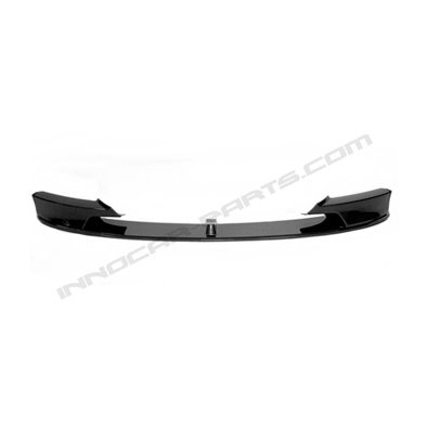 SPOILER DELANTERO LOOK CARBONO BMW SERIE 3 F30