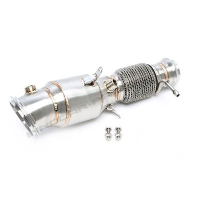 DOWNPIPE CATALIZADA BMW SERIE 5 (N20)