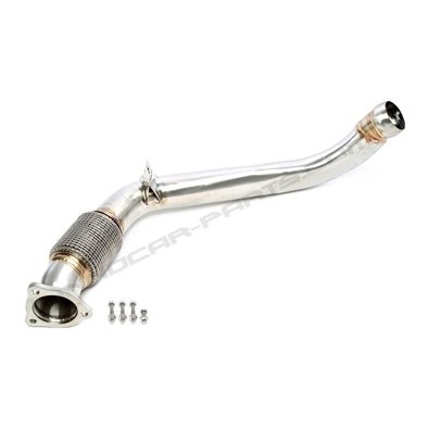 Downpipe Porsche panamera (2016-)