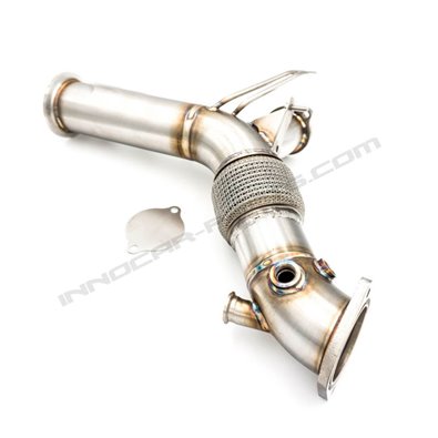 Downpipe BMW Serie 5 G30