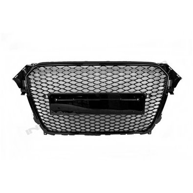 Parrilla look RS4 Audi A4 (13-15)
