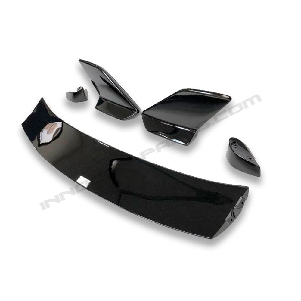 ALERÓN LOOK TYPE R HONDA CIVIC (2020-)