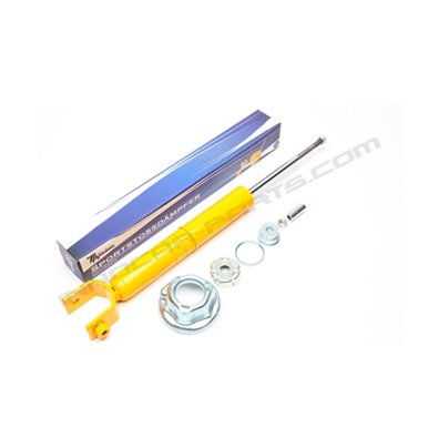 Set 2 amortiguadores traseros TA Technix Honda