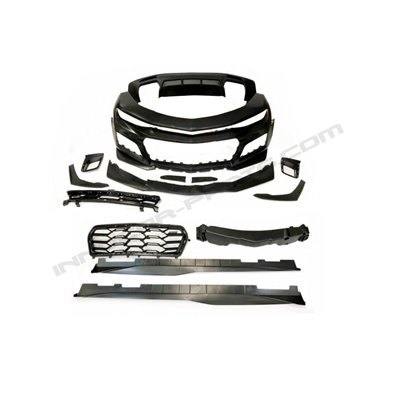 KIT CARROCERIA CHEVROLET CAMARO (16-18)