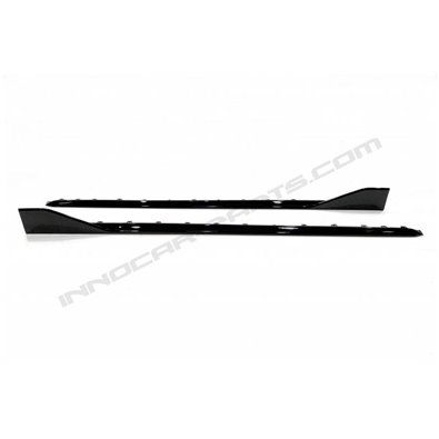 Taloneras BMW Serie 1 F40 (solo modelos con pack M)