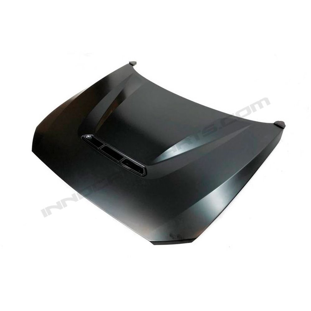 Capó aluminio look M2 Competition BMW Serie 1 (F20/F21), BMW Serie 2 (F22/F23) y BMW M2 (F87)