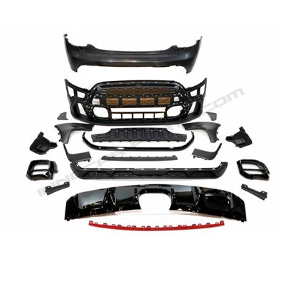 Kit carrocería MINI cooper F56 (2021-)