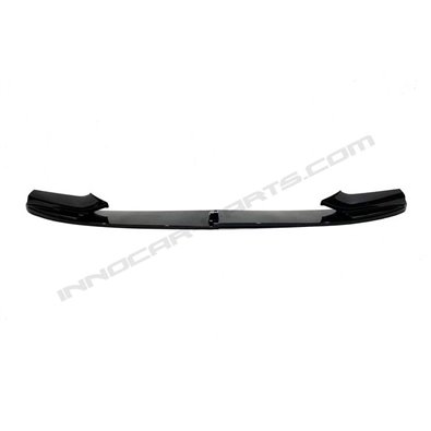 SPOILER NEGR BRILLO LOOK M PERFORMANCE BMW SERIE 5