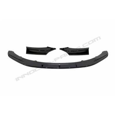 Spoiler look m performance BMW Serie 1 (12-14)