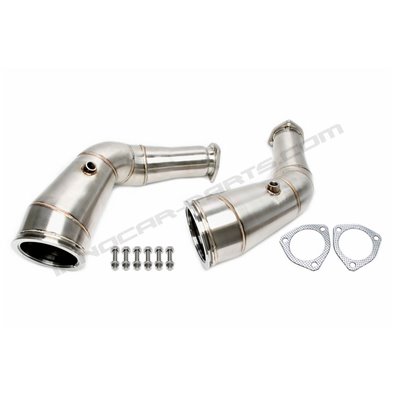 DOWNPIPE AUDI RS6/RS7 MILD HYBRID QUATTRO