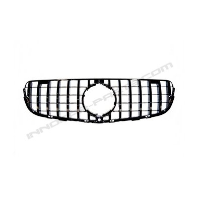 Parrilla look GT Mercedes GLC (2015-2019)