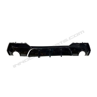 DIFUSOR LOOK M PERFORMANCE BMW SERIE 4