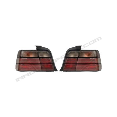 PILOTOS BMW SERIE 3 BERLINA