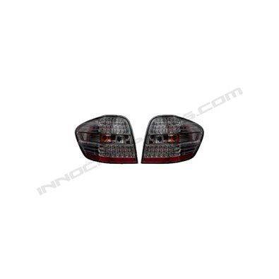 Pilotos LED Mercedes ML W164