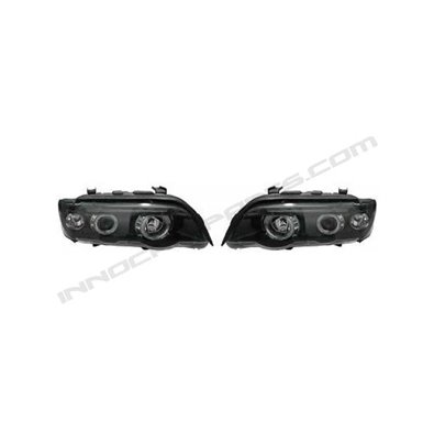 FAROS ANGEL EYES BMW X5 (99-03)