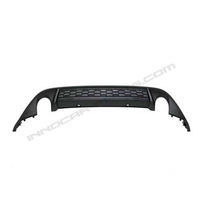 DIFUSOR LOOK GTI VOLKSWAGEN GOLF