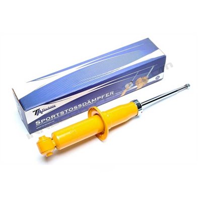 Set 2 amortiguadores traseros TA Technix Audi quattro