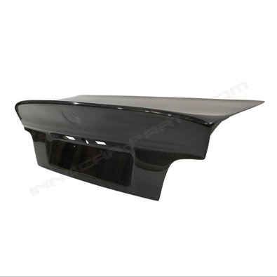 Portón carbono look CSL BMW Serie 3 E36 (2 puertas)