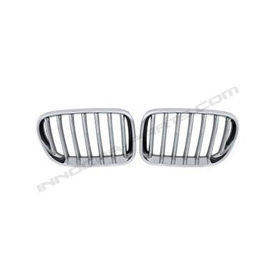 PARRILLAS BMW X3 (10-14)