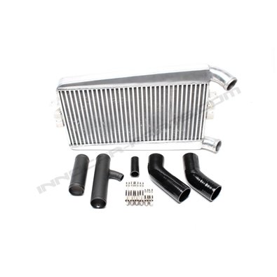 Intercooler Ford Fiesta VI y Ford Fiesta VI (JR8,JA8)
