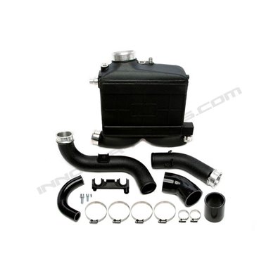 INTERCOOLER MERCEDES