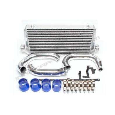 Intercooler Mitsubishi Lancer EVO (96-00)