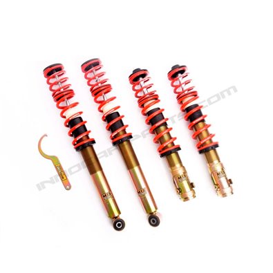 SUSPENSIÓN ROSCADA MTS TECHNIK VW PASSAT