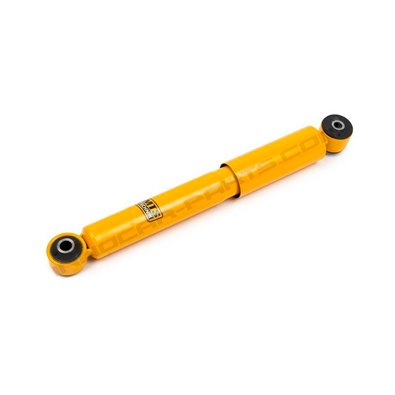 SET AMORTIGUADORES TRASEROS MTS TECHNIK VW T5/T6