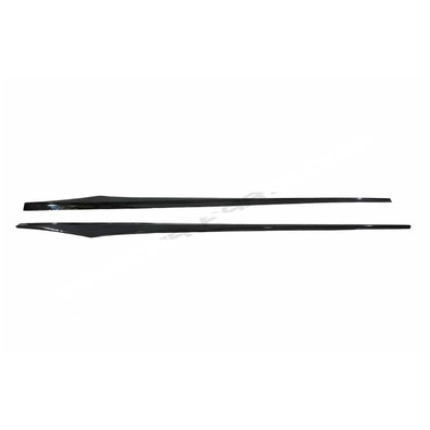 DIFUSOR TALONERAS CARBONO BMW SERIE 6