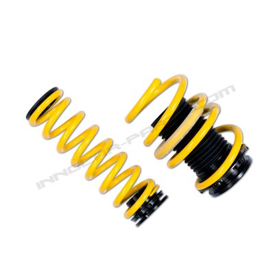KIT MUELLES ROSCADOS ST SUSPENSIONS SEAT LEON HYBRID