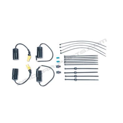 KIT CANCELADOR FALLO SUSPENSIÓN ELECTRÓNICA AMG