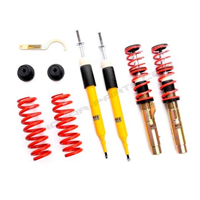 SUSPENSIÓN ROSCADA MTS TECHNIK BMW SERIE 3 E91/E93