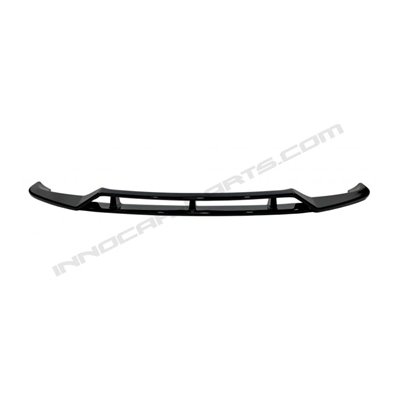 Spoiler look m performance BMW X6 G06