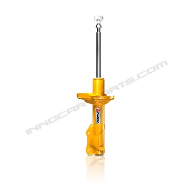 SET AMORT. TRASEROS KONI SPORT HONDA CIVIC