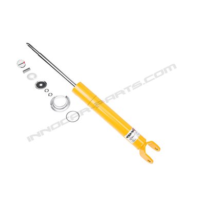 Set 2 amortiguadores traseros Koni Sport Fiat 124 Spider y Mazda MX-5 (ND)