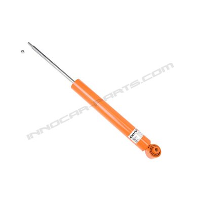 Set amort. traseros Koni Street Audi / SEAT / Skoda / Volkswagen