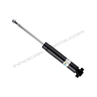 SET AMORTIGUADORES TRASEROS BILSTEIN B4 CITROEN C4 SPACETOURER