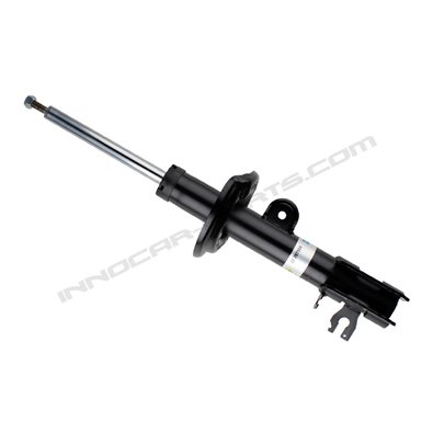 Set 2 amortiguadores delanteros Bilstein B4 Jeep Renegade SUV (BU