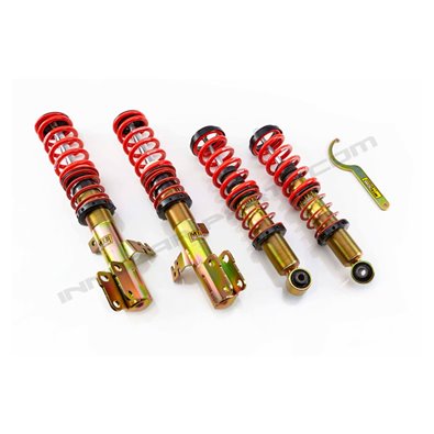 Suspensión roscada MTS Technik Toyota Celica Coupe (T23)