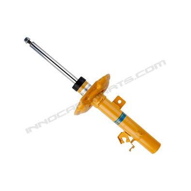 Set 2 amortiguadores delanteros Bilstein B6 Renault Koleos II (HC)