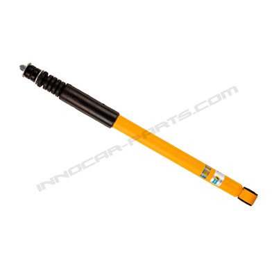 SET AMORTIGUADORES TRASEROS BILSTEIN B6 DACIA DUSTER