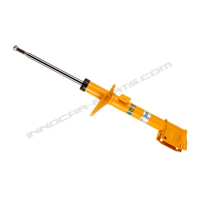 SET AMORTIGUADORES TRASEROS BILSTEIN B6 DACIA DUSTER 4X4 (10-18)
