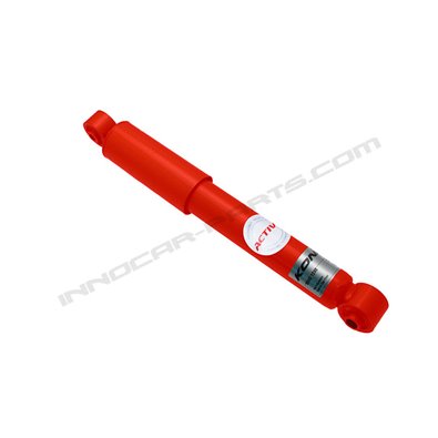 Set amort. traseros Koni special active Abarth 500/595/695, Fiat 500 y Ford Ka II